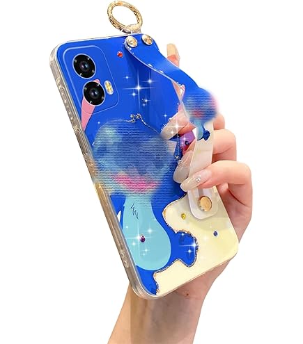 Amazon.com: Skinit Clear Phone Case Compatible with Moto G